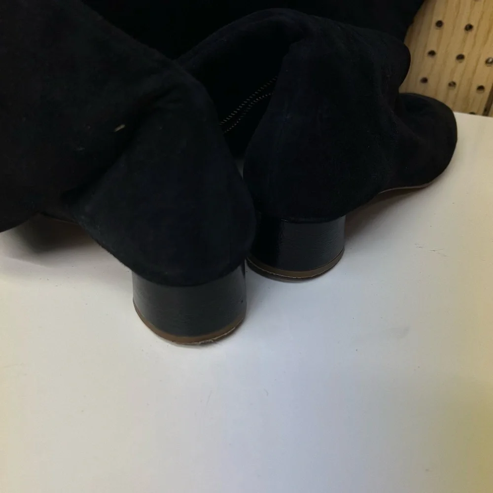 Marc Jacob’s Thigh High Boot